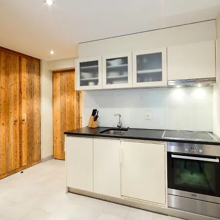 Ruetschi-3 By Interhome * Церматт