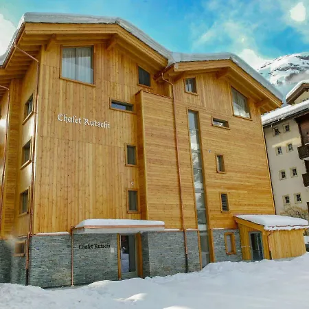 Ruetschi-3 By Interhome