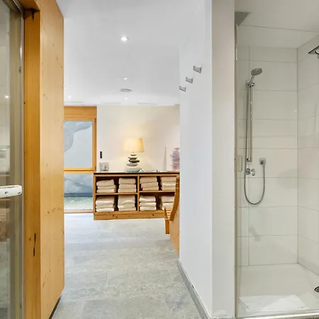 Ruetschi-3 By Interhome Appartement