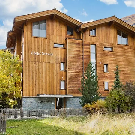 Ruetschi-3 By Interhome Zermatt