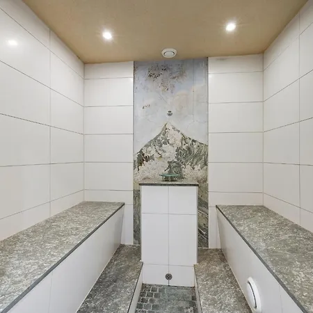 Ruetschi-3 By Interhome * Zermatt