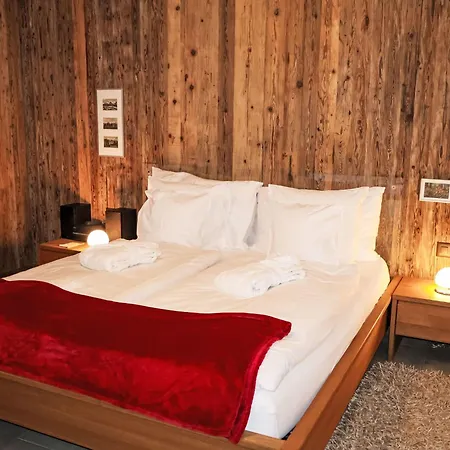 Ruetschi-3 By Interhome * Церматт