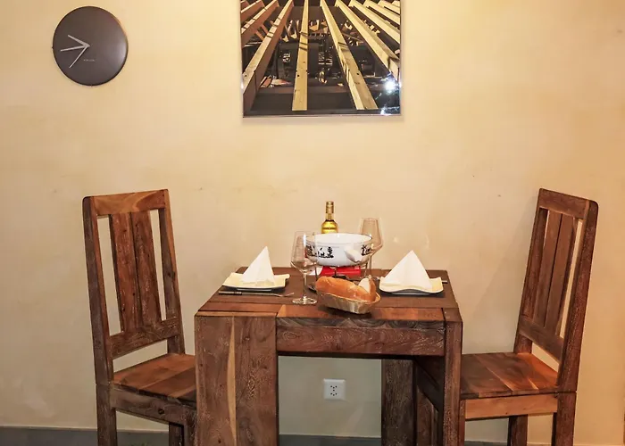 Ruetschi-3 By Interhome *