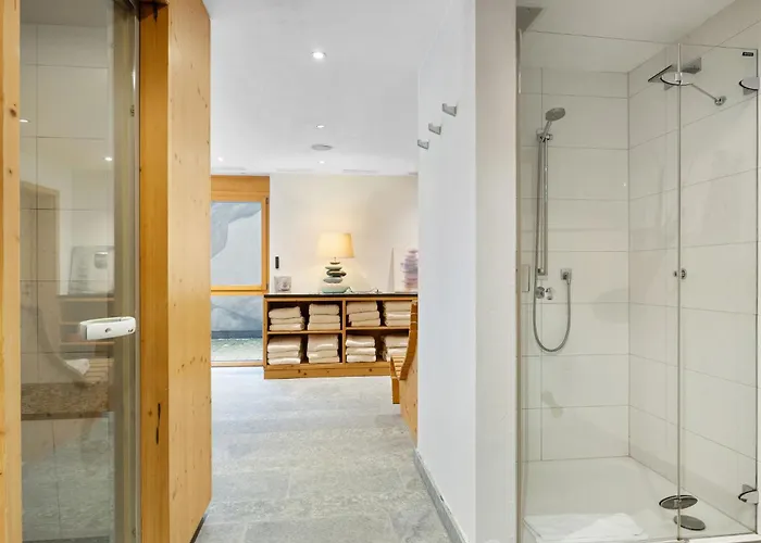 Ruetschi-3 By Interhome Apartment