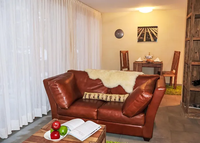 Ruetschi-3 By Interhome