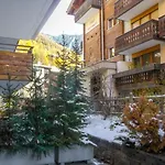 Ruetschi-3 By Interhome شقة *