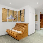 Ruetschi-3 By Interhome شقة زيرمات